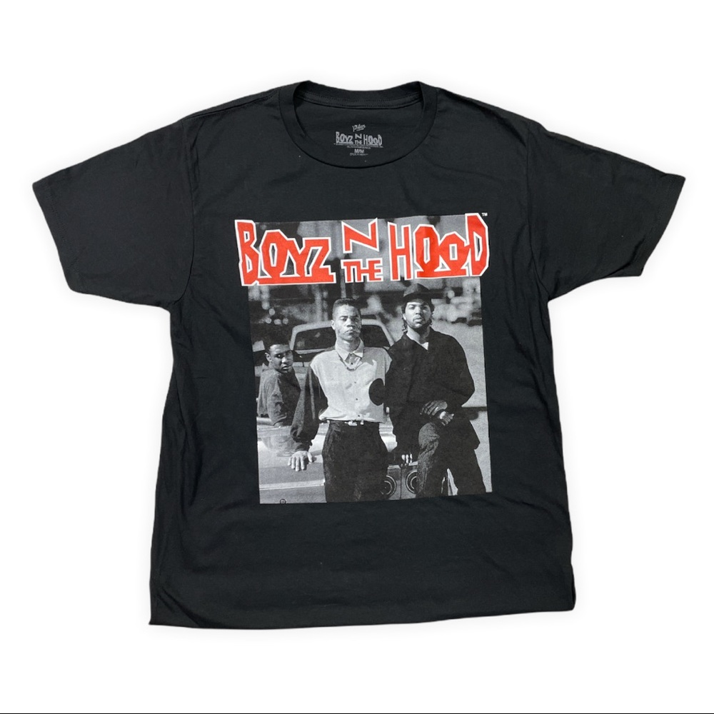 Boyz N The Hood Tee